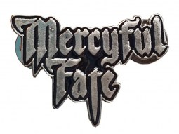 Pin Mercyful Fate